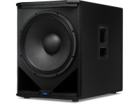 Presonus AIR XD Sub 15 1 x 15” Active Extended Definition Subwoofer Presonus AIR XD Sub 15 1 x 15” Active Extended Definition Subwoofer